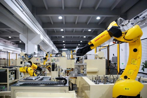 科技格蘭仕引領高質(zhì)量發(fā)展 品牌、技術(shù)與制造全面升級，光分束器技術(shù)開發(fā)與銷售成新引擎