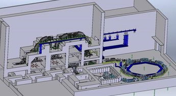 科技醫(yī)療新突破 我國首臺醫(yī)用重離子加速器將投入臨床，光分束器技術(shù)引領(lǐng)產(chǎn)業(yè)創(chuàng)新