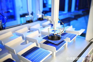 通威股份財(cái)報(bào)亮眼再投資，光分束器業(yè)務(wù)或成增長(zhǎng)新引擎